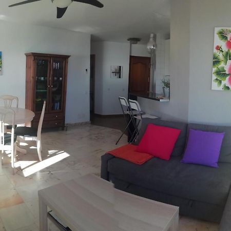 Magnifique Vue A 100M De La Plage Benalmádena Exteriér fotografie